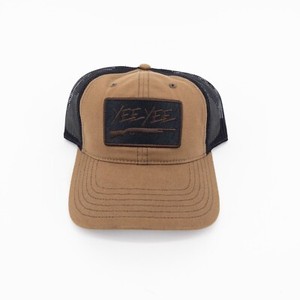 Dibbles Jr Yee Yee Camo Hat Come From Yee Yee Trucker Hat Alethea