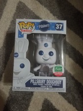 Funko Pop up Shop AD Icon Pillsbury 