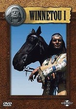 Winnetou I von Harald Reinl | DVD | Zustand sehr gut