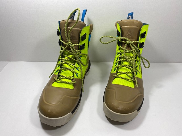 nike lunar terra arktos