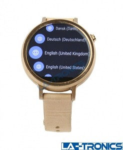 moto 360 stainless steel 316l