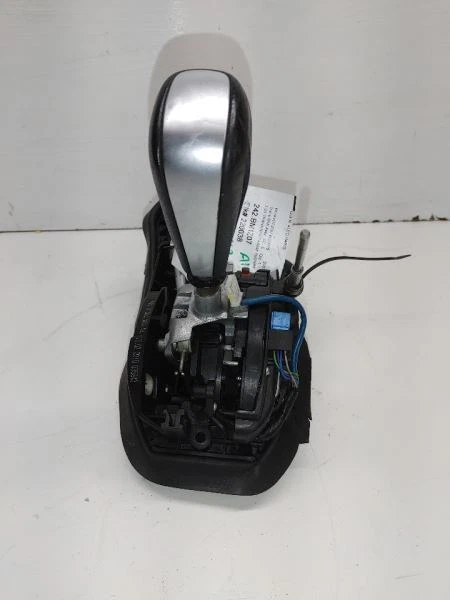 BMW 335I E90 2007 transmisión conjunto de cambio 7563656 Foto 3 de 4