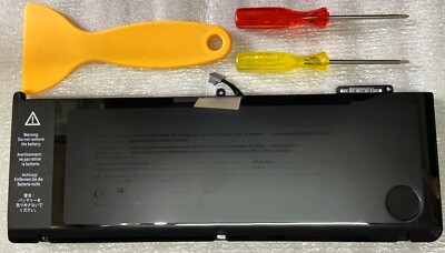 Genuine a1382 oem battery MacBook Pro 15inch A1286 Mid 2012 Early 2011 Late 2011
