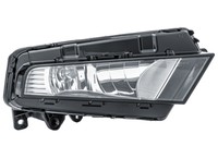 Nebelscheinwerfer Ateca, Leon 09.12-&Gt; PR