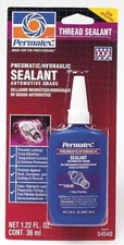 Permatex 54540 Pneu / Hyd Sealant - Each