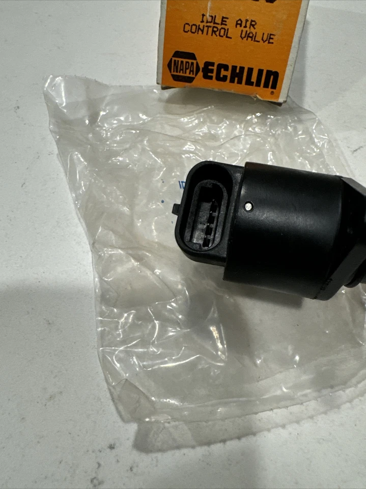 Новый 2000-05 Chevrolet Impala 97-05 Century 90-95 Corvette холостого хода воздуха управления клапан - Изображение 3 из 4