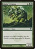 4x Alpha Tyrranax  SOM  NM-Ex+ x4 Mtg Magic the Gathering Changie