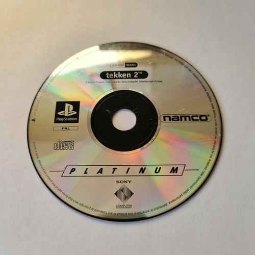 Sony PS1 Disc Only Games - Playstation 1 - Multi Listing - 15% Discount On 2+ - Picture 52 of 139