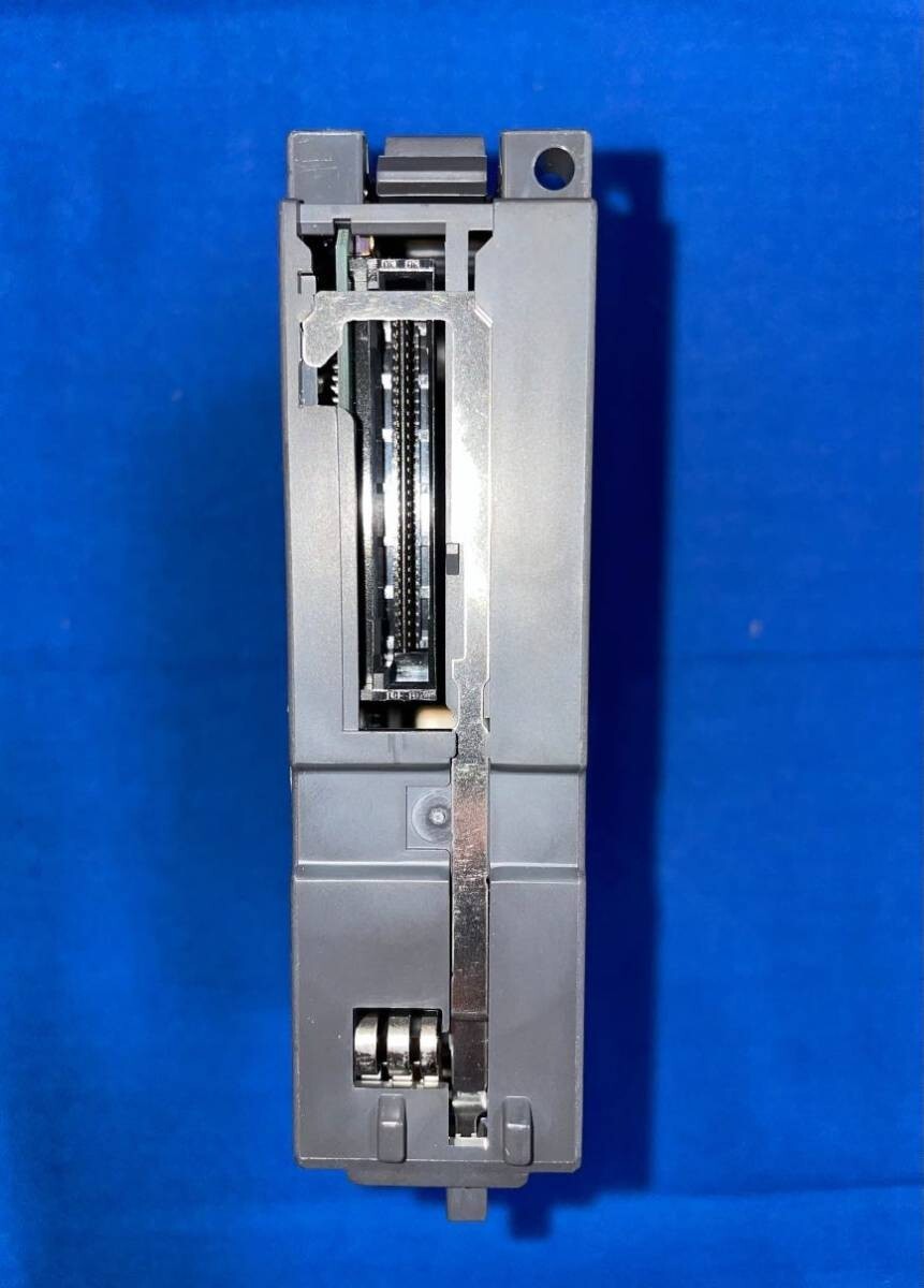 Mitsubishi QJ71E71-100 Ethernet interface unit CC-Link IE Mitsubishi QJ71E71-100 Ethernet interface unit CC-Link IE