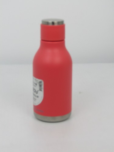 ASOBU V-ISOLIERTE 16 OZ EDELSTAHL-WASSERFLASCHE MIT SCHRAUBVERSCHLUSS - Bild 5 von 9
