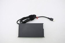 Lenovo LOQ 16APH8 LOQ 15IRH8 LOQ 16IRH8 AC Charger Adapter Power Black 02DL142