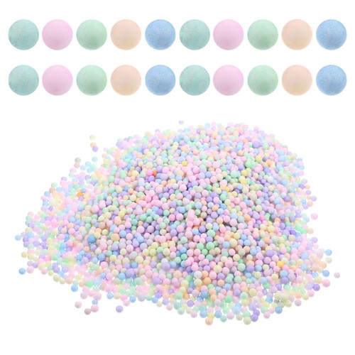 Foam Polystyrene Ball Beads Cushion Filling Adult Bean Bag Decorative