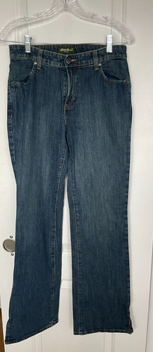 Lot/Bundle 3 pairs of Women's Jeans Size 6 by GAP + THE LIMITED + EDDIE BAUER - Picture 17 of 22