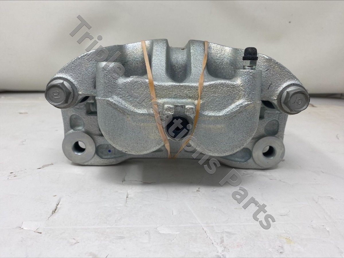 Genuine Nissan OEM 41011-VS40B CALIPER ASSY-FRONT LH W/O PAD