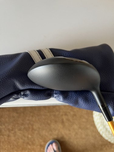 Beautiful Rare Japanese 3 Wood - Picture 5 of 7