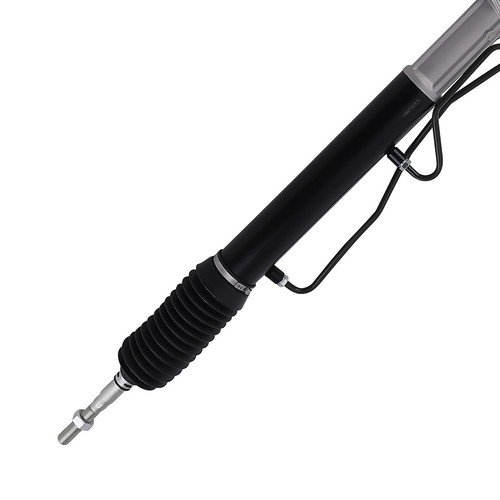 Complete Power Steering Rack for Mitsubishi Pajero 3.8L 2006-2014 4410A140 - Picture 4 of 12