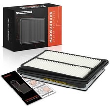 Luftfilter Filter für Nissan Qashqai II SUV J11 Renault Kadjar HA HL 16123210023