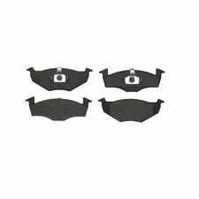 Beläge Bremsbeläge Vorne Skoda