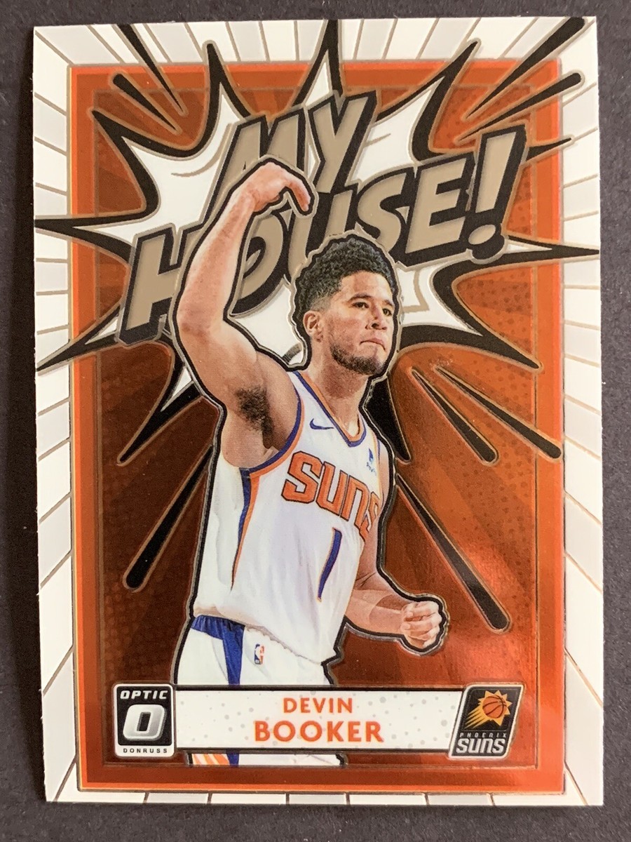 panini DONRUSS optic 2020-21 MY HOUSE 9枚 2020-21 Panini Donruss Optic My House 