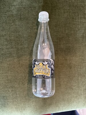 2024 Universal Studios Hollywood  Harry Potter Gilly Water Bottle - Empty (LA)
