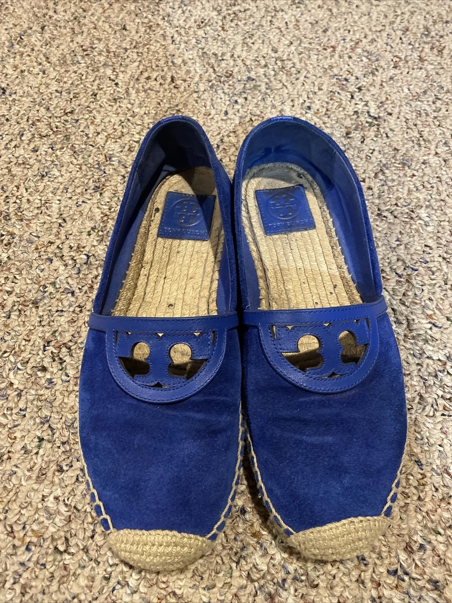 Tory burch sidney espadrille cheap