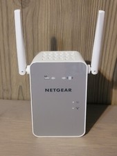 Netgear AC1200 EX6150v2 Dual Band 2.4Ghz-5Ghz WiFi Wireless Range Extender