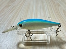 EVERGREEN Bank Shad MID Fishing Lure #AL85