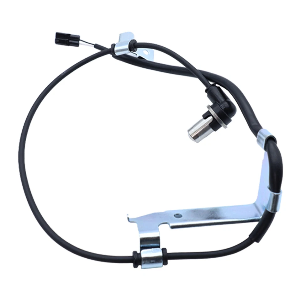 4x ABS Wheel Speed Sensor Front & Rear for Suzuki Vitara 2004 Grand Vitara 99-04 Foto 4 de 4