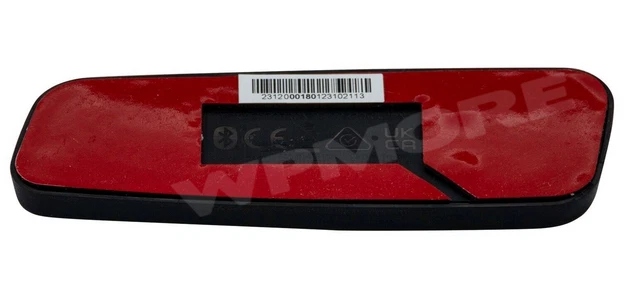 Vox Electronics CarLink ASCL7 Telematics Android iOS Smartphone Vehicle Control - Image 3 of 4