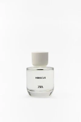 ZARA HIBISCUS EDP 90 *ALL Brand New & Sealed*