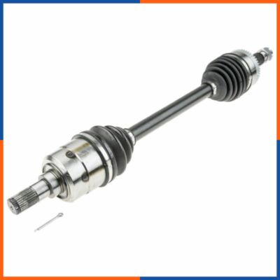 Antriebswelle Gelenkwelle links für KIA | 15-1886, 18-081921