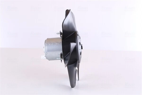 85679 NISSENS Fan, radiator for AUDI,SEAT,VW | eBay