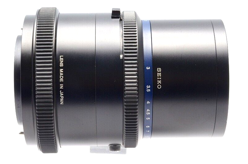 N MINT+] Mamiya Sekor Z 250mm f/4.5 Lens for RZ67 RZ67 II