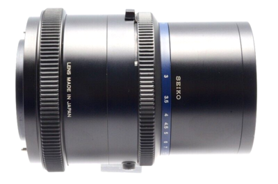 N MINT+] Mamiya Sekor Z 250mm f/4.5 Lens for RZ67 RZ67 II from