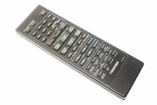 Genuine OEM Toshiba VC-641T TV/VCR Remote Control for M-621 M-631 M-641A