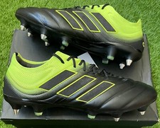 Adidas Copa 19.1 SG Football Boots Size UK 9 Brand new Very Rare K leather