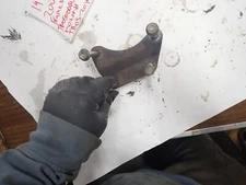 HONDA  ATC 200 1981 3 Wheeler Motor Mounts