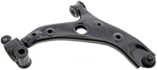 Suspension Control Arm and Ball Joint Assembly Mevotech GS761216