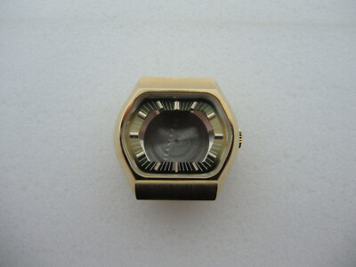 EDOX Gehäuse, watch case