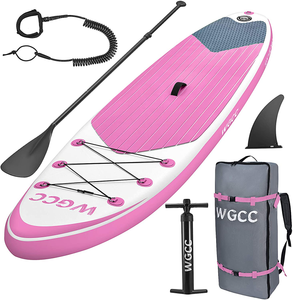 stand up paddle board