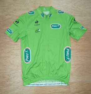 tour de france le coq sportif