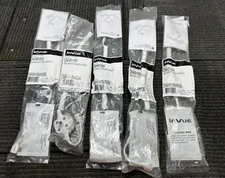 (5) InVue S2800 Wave II Tab Sensor Micro AP-lol USB White-DNTR16WF59 Security