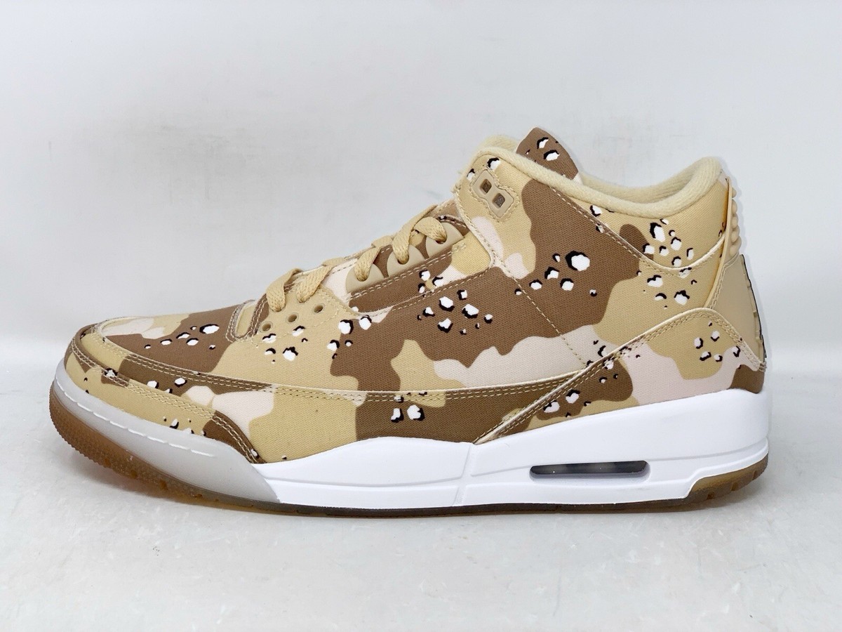 jordan 4 desert camo