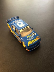 matchbox supercars
