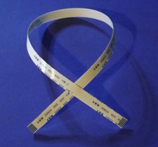 HP Chromebook 14-q030ef Connection Cable Touchpad Cable Ribbon Flat Cable