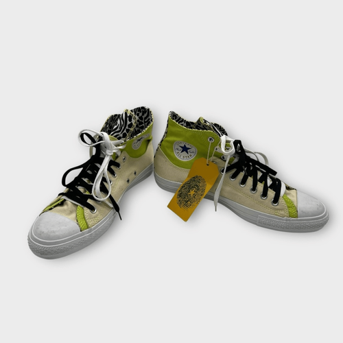 Converse All Star Chuck Taylor’s by Hoodrich Top Zustand Herren Gr. 11,5 - Bild 4 von 10