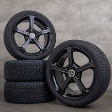 Mercedes Benz CLS C257 Winterräder 19 Zoll Felgen Winterreifen A2574011000