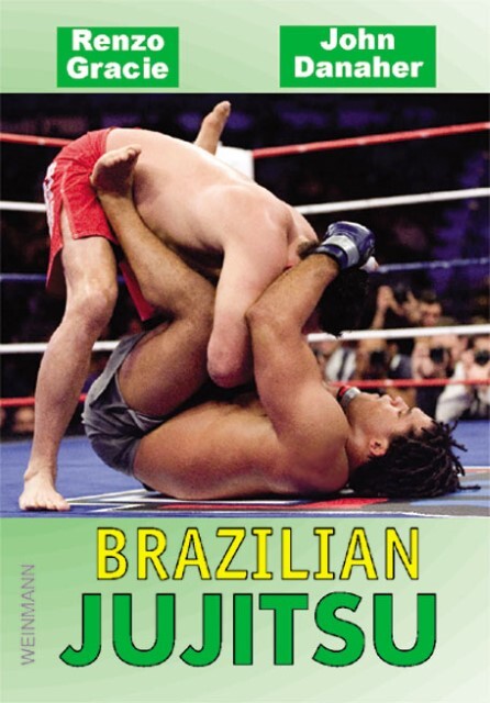 Brazilian Jujitsu Renzo Gracie