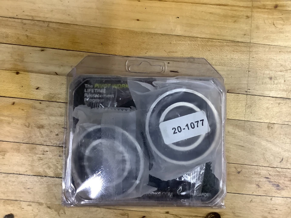 Wheel Bearing Kit- Front- '08-'20 Harley Davidson *See Fitment Below Foto 3 de 4