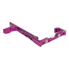 NexxSpeed CNC Super Lightweight Side Charging Handle (PURPLE)-Action Army AAP-01